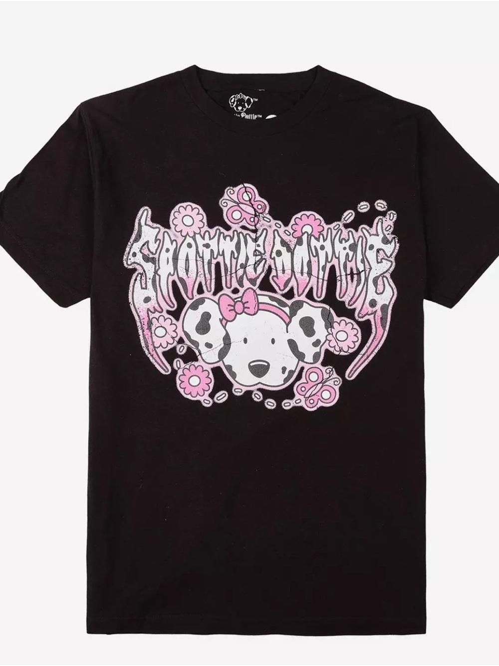 NWT Spottie Dottie t-shirt size medium